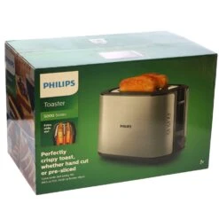 Philips Broodrooster HD2650/90 Viva RVS/zwart -Keukengerei Winkel Online 0c32d1e1f644cf1d400df0c7580b5585
