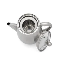 Bredemeijer Duet Eva Theepot Mat 1,1 Liter -Keukengerei Winkel Online 101 0058 4 1 1