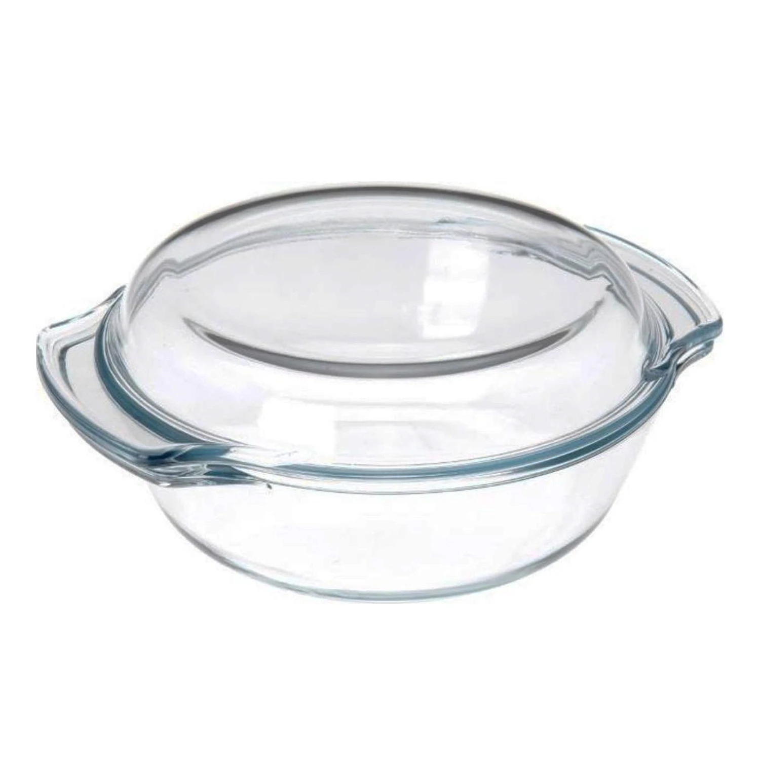 Excellent Houseware Termolex Ovenschaal 1,7 L Met Deksel 1 Excellent Houseware Termolex Ovenschaal 1,7 L Met Deksel