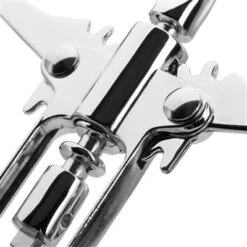 Westmark Kurkentrekker Rvs -Keukengerei Winkel Online 101 0237 2 1 1