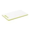 Rotho Snijplank Large Lime 34,2 X 25 X 0,9 Cm Anti Slip