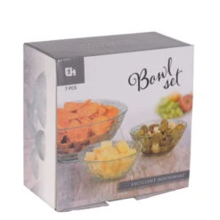 Excellent Houseware Schalenset 7-delig -Keukengerei Winkel Online 101 0753 3 1 1