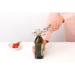 Brabantia Profile Allesopener -Keukengerei Winkel Online 101 0767 3 1 1