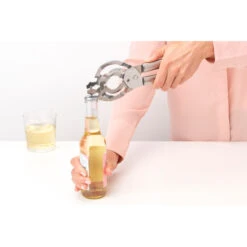 Brabantia Profile Allesopener -Keukengerei Winkel Online 101 0767 4 1 1