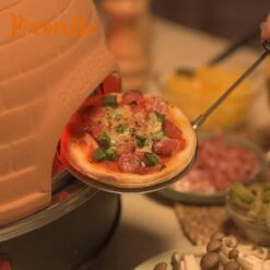 Pizzarette 4 Persoons Emerio -Keukengerei Winkel Online 101 0768 5 1