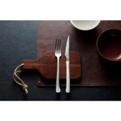 Amefa Chuletero Steakmessen 6 Stuks -Keukengerei Winkel Online 101 0962 2