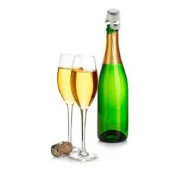 Westmark Champagnefles Afsluiter -Keukengerei Winkel Online 101 1088 3 1 1