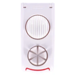 Leifheit ComfortLine Eiersnijder Combi Wit -Keukengerei Winkel Online 101 1211 4 1 1