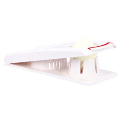 Leifheit ComfortLine Eiersnijder Combi Wit -Keukengerei Winkel Online 101 1211 5 1