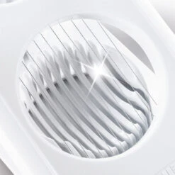 Leifheit ComfortLine Eiersnijder Combi Wit -Keukengerei Winkel Online 101 1211 6 1