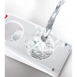 Leifheit ComfortLine Eiersnijder Combi Wit -Keukengerei Winkel Online 101 1211 7 1