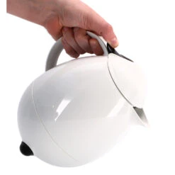 Leifheit Columbus Thermoskan 1.0 L Wit 6 Leifheit Columbus Thermoskan 1.0 L Wit -Keukengerei Winkel Online 101 1283 5 1