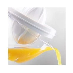 Leifheit ComfortLine Citruspers Wit -Keukengerei Winkel Online 101 1301 3 1 1