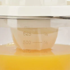 Leifheit ComfortLine Citruspers Wit -Keukengerei Winkel Online 101 1301 4 1 2