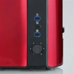 Severin Broodrooster Automatisch 800W RoodAT 2217 -Keukengerei Winkel Online 101 1694 3 1