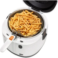 Tefal FF1621 Filtra One Friteuse Wit 7 Tefal FF1621 Filtra One Friteuse Wit -Keukengerei Winkel Online 101 1862 3 1 1