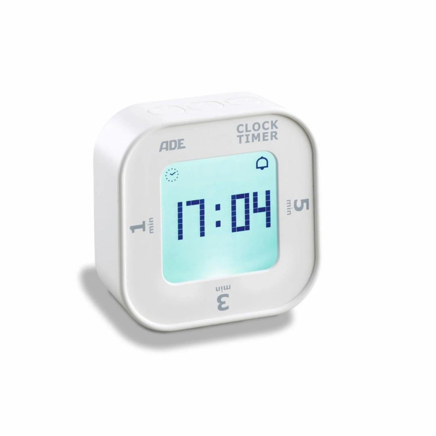 Ade Kookwekker Kantelbaar 1 Ade Kookwekker Kantelbaar