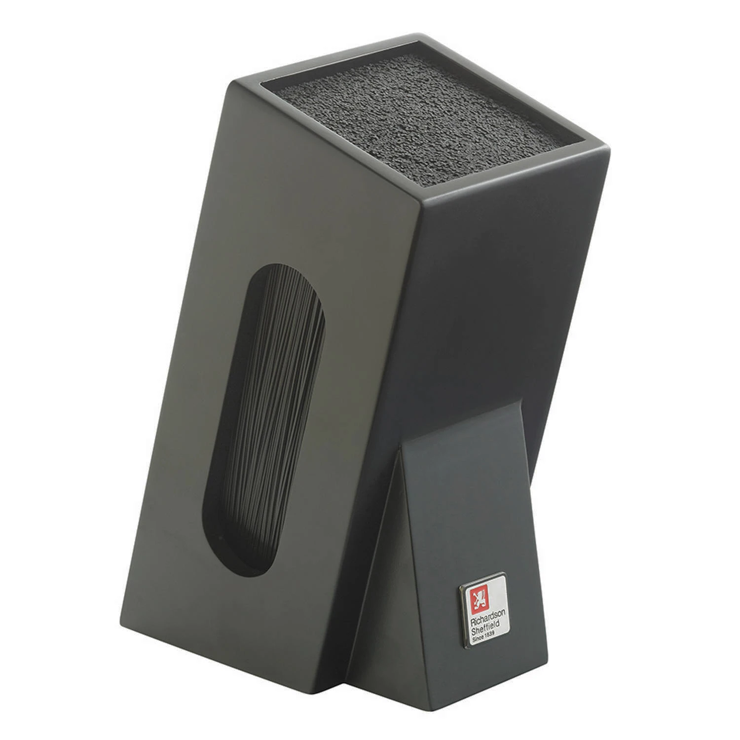 Richardson Sheffield Messenblok Spaghetti Universeel Zwart 1 Richardson Sheffield Messenblok Spaghetti Universeel Zwart