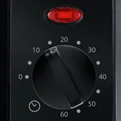 Severin Mini Bak- En Toastoven 9 Liter 800WTO 2052 -Keukengerei Winkel Online 101 2052 4 1