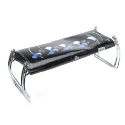 Excellent Houseware Wijnrek Stapelbaar Chroom -Keukengerei Winkel Online 101 2085 3 1