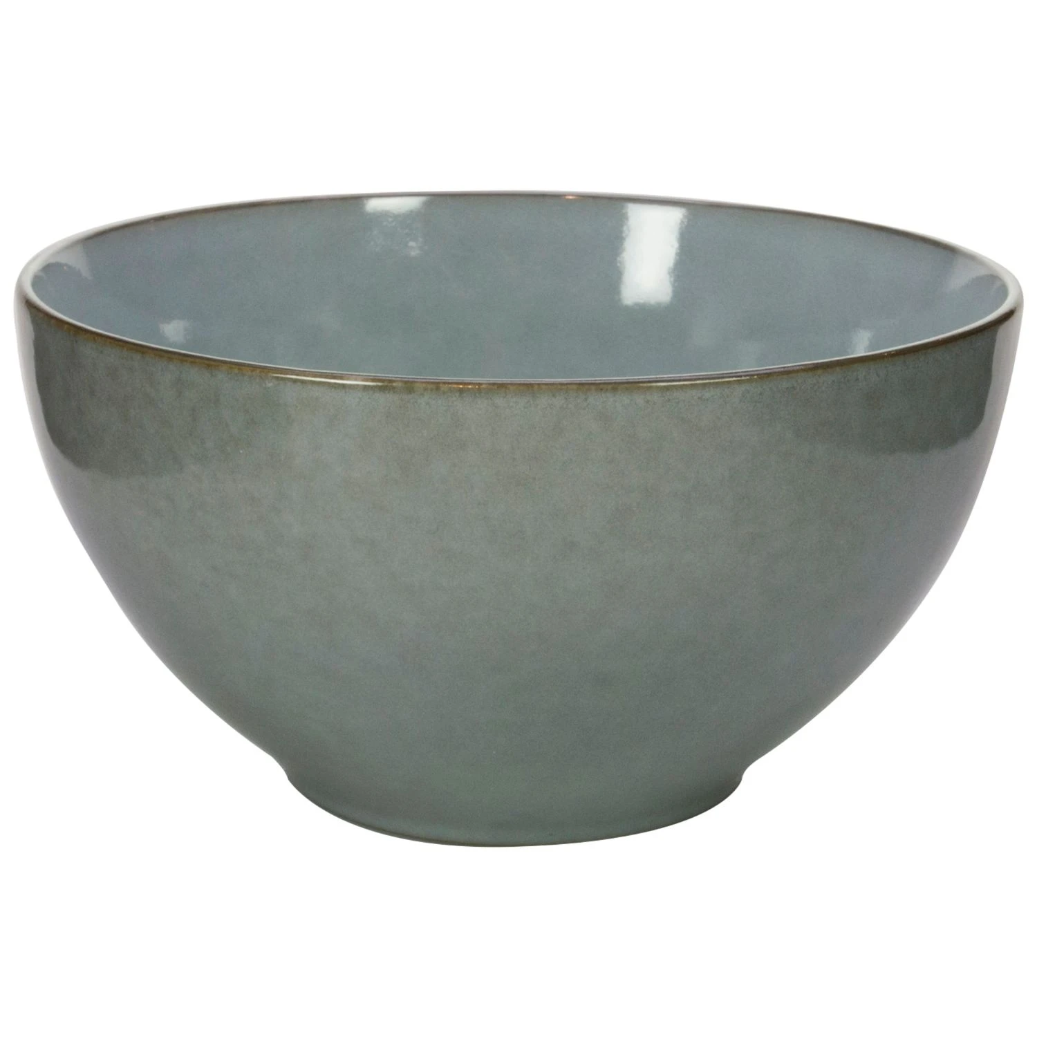 Ontbijtschaal 16,5Cm Bl/Gr 1St 1 Ontbijtschaal 16,5Cm Bl/Gr 1St