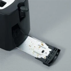 Severin Broodrooster Automatisch 700W ZwartAT 2287 -Keukengerei Winkel Online 101 2287 4 1