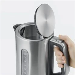 Severin Waterkoker 2400W 1,7 L RVS WK 3416 -Keukengerei Winkel Online 101 3416 4 1
