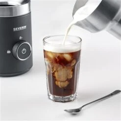 Severin SPUMA 500 Melkopschuimer SM 3585 -Keukengerei Winkel Online 101 3585 5 1