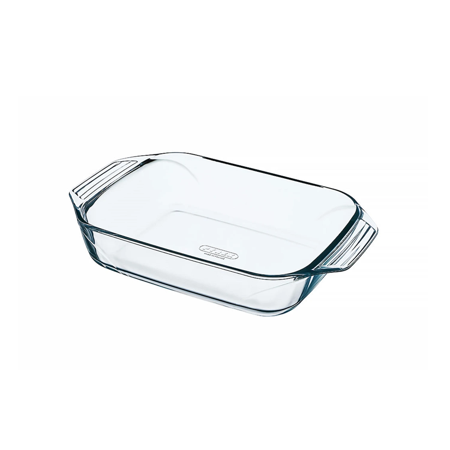 Pyrex Irresistible Ovenschaal 1,4L Rechthoek 28 X 17 Cm 1 Pyrex Irresistible Ovenschaal 1,4L Rechthoek 28 X 17 Cm