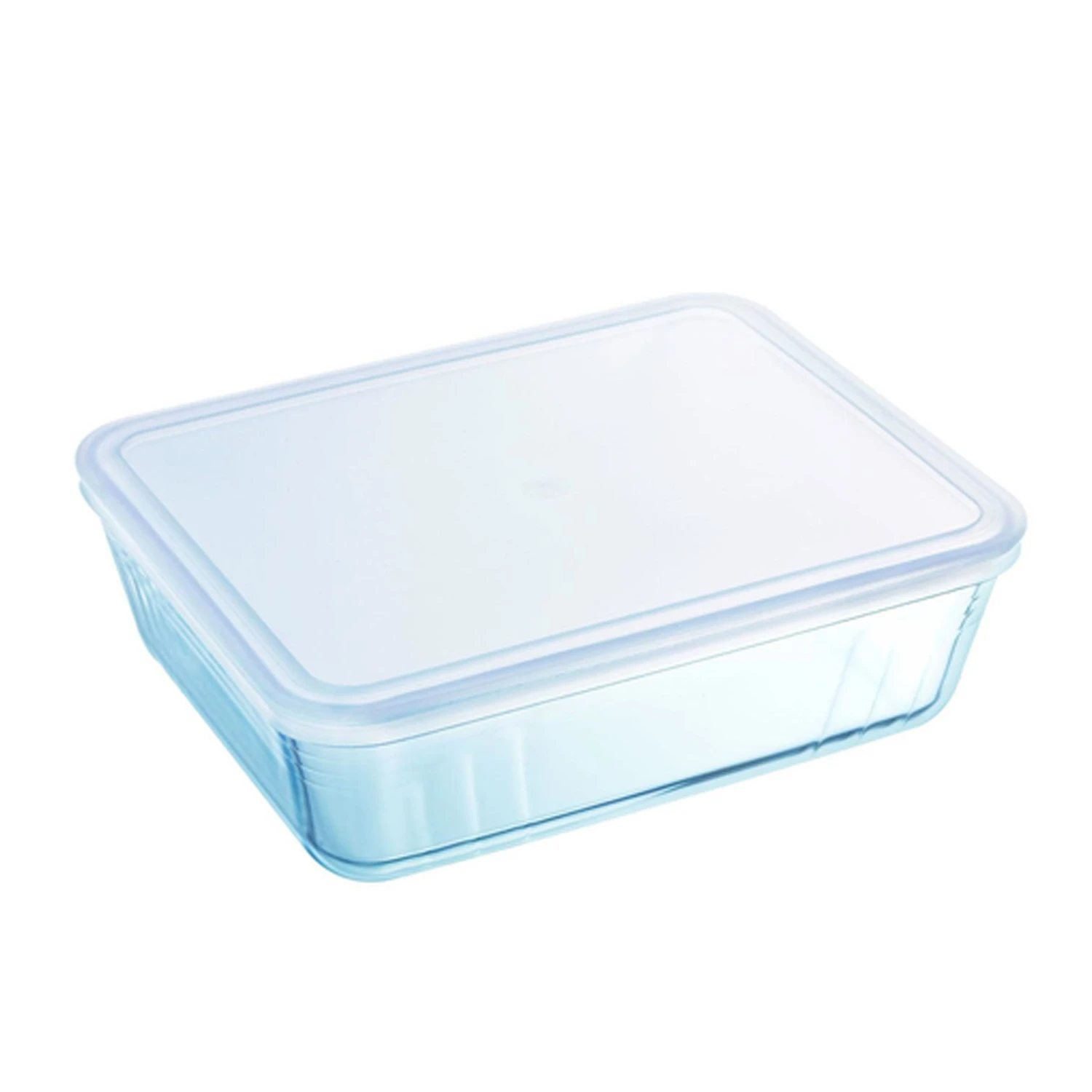 Pyrex Cook & Freeze Ovenschaal 25 X 20 Cm Met Vershouddeksel 3 Pyrex Cook & Freeze Ovenschaal 25 X 20 Cm Met Vershouddeksel - Afbeelding 3