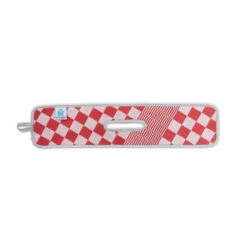 BK Mr.grip Afgiethulp Geruit Rood 9 BK Mr.grip Afgiethulp Geruit Rood -Keukengerei Winkel Online 101 4472 5 1