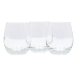 Drinkglazen 33Cl S 3 Le Vin -Keukengerei Winkel Online 101 4572 3 1