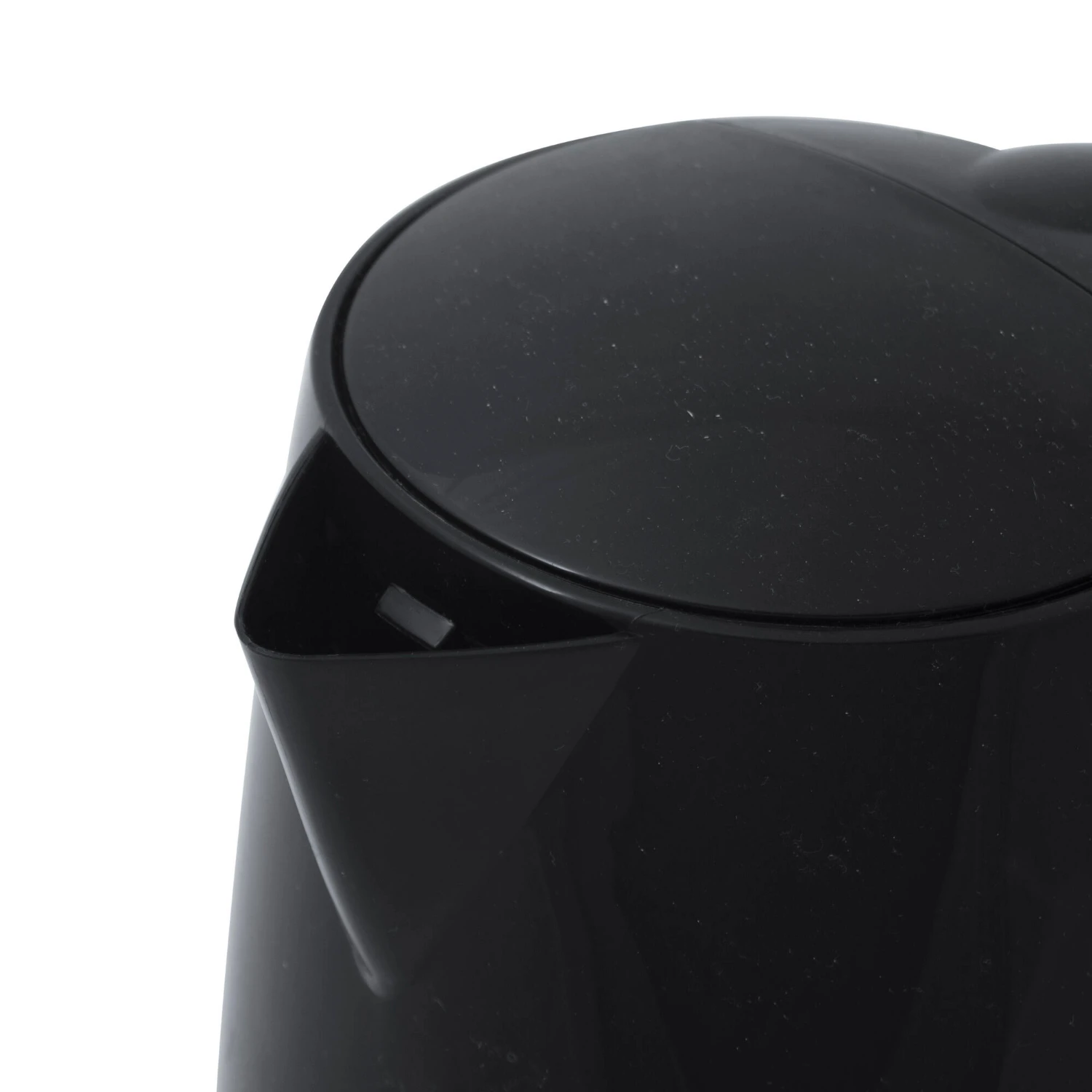 Inventum Waterkoker HW217B 1,7 L Zwart 2 Inventum Waterkoker HW217B 1,7 L Zwart - Afbeelding 2