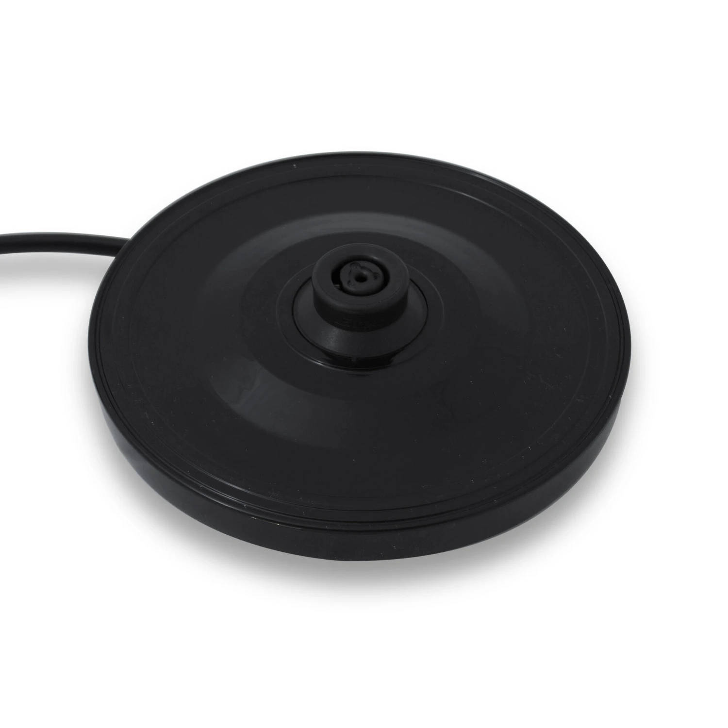 Inventum Waterkoker HW217B 1,7 L Zwart 3 Inventum Waterkoker HW217B 1,7 L Zwart - Afbeelding 3