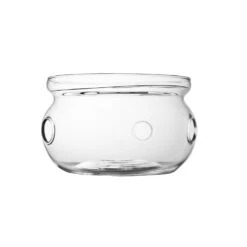 Bredemeijer Rechaud Glas Verona Enkelwandig