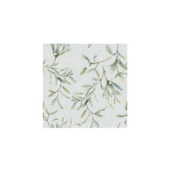 Ambiente Servetten 25 Cm Maretak Grijs