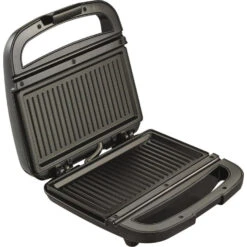 Tefal SM193D Croc Time Tosti Ijzer -Keukengerei Winkel Online 101 5721 3 1 1