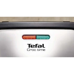 Tefal SM193D Croc Time Tosti Ijzer -Keukengerei Winkel Online 101 5721 6 1