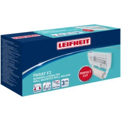 Leifheit Parat F2 Keukenrolhouder Wandmodel -Keukengerei Winkel Online 101 5771 1 2