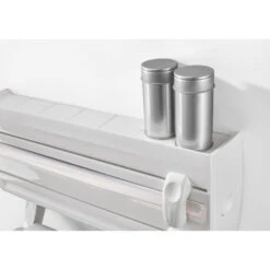 Leifheit Parat F2 Keukenrolhouder Wandmodel -Keukengerei Winkel Online 101 5771 4 1