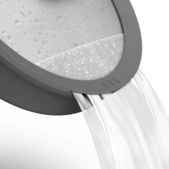 Berghoff Leo Kookpan Met Deksel Ø28 Cm Shadow -Keukengerei Winkel Online 101 5869 3 1