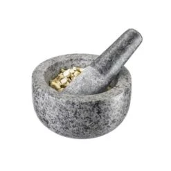 Westmark Vijzel Graniet 13 Cm 7 Westmark Vijzel Graniet 13 Cm -Keukengerei Winkel Online 101 6060 2 1