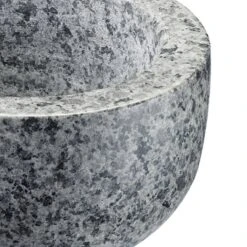 Westmark Vijzel Graniet 13 Cm 9 Westmark Vijzel Graniet 13 Cm -Keukengerei Winkel Online 101 6060 3