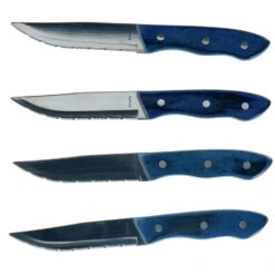 Amefa Hercule Steakmessen 4 Stuks 8 Amefa Hercule Steakmessen 4 Stuks -Keukengerei Winkel Online 101 6291 4 1