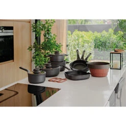 Berghoff Leo Braadpan Stone 24 Cm 7 Berghoff Leo Braadpan Stone 24 Cm -Keukengerei Winkel Online 101 6603 4 1