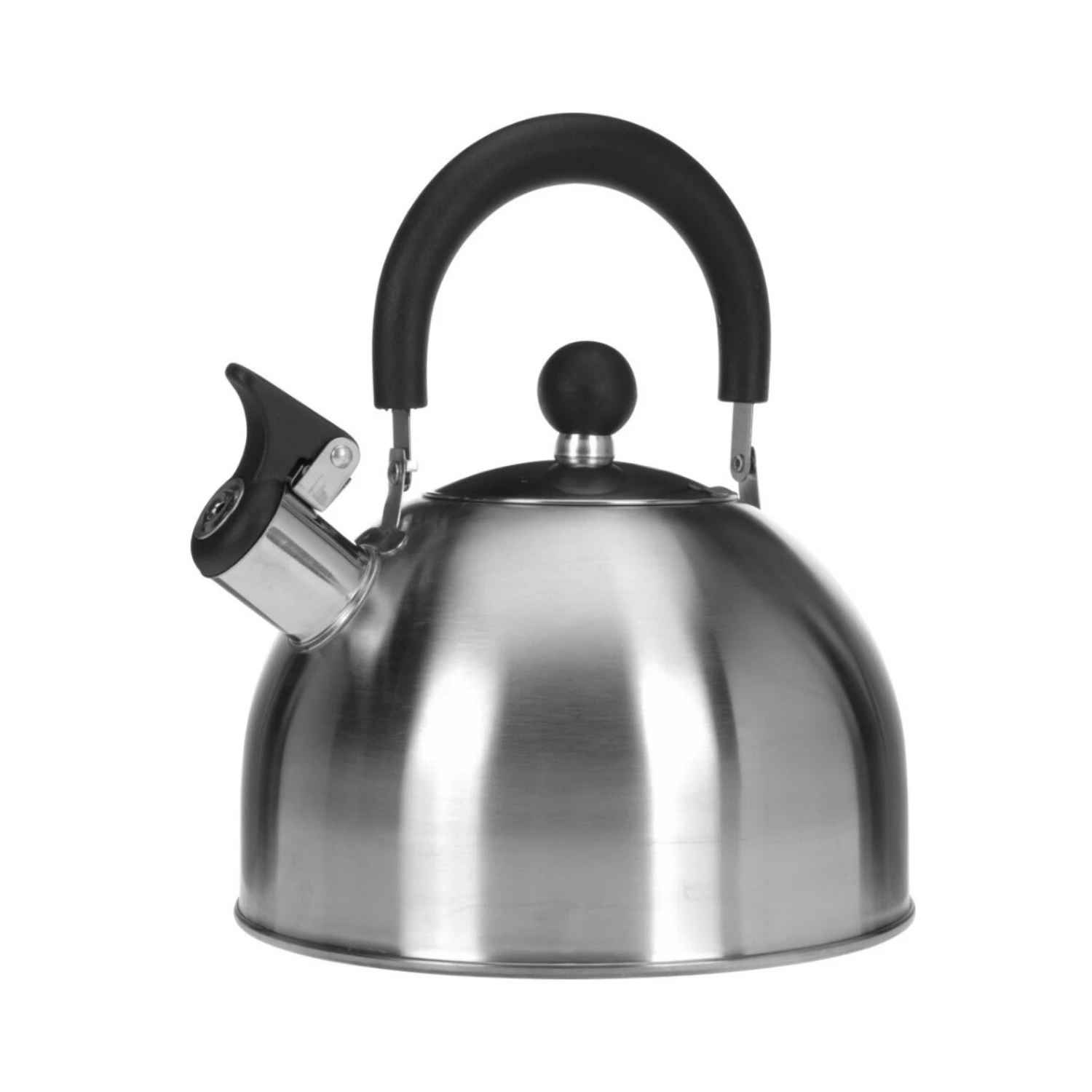 Excellent Houseware Fluitketel 2,5 L 1 Excellent Houseware Fluitketel 2,5 L