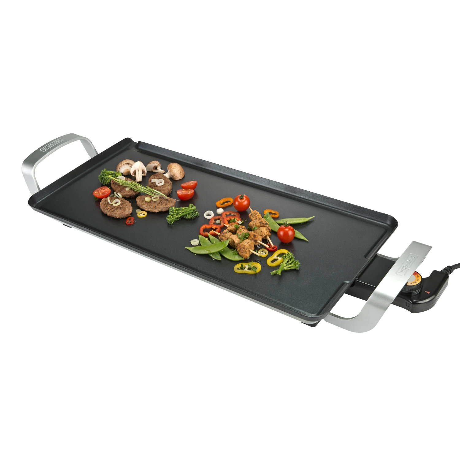 Bourgini Classic Multi Plate Plus L 4 Bourgini Classic Multi Plate Plus L - Afbeelding 4