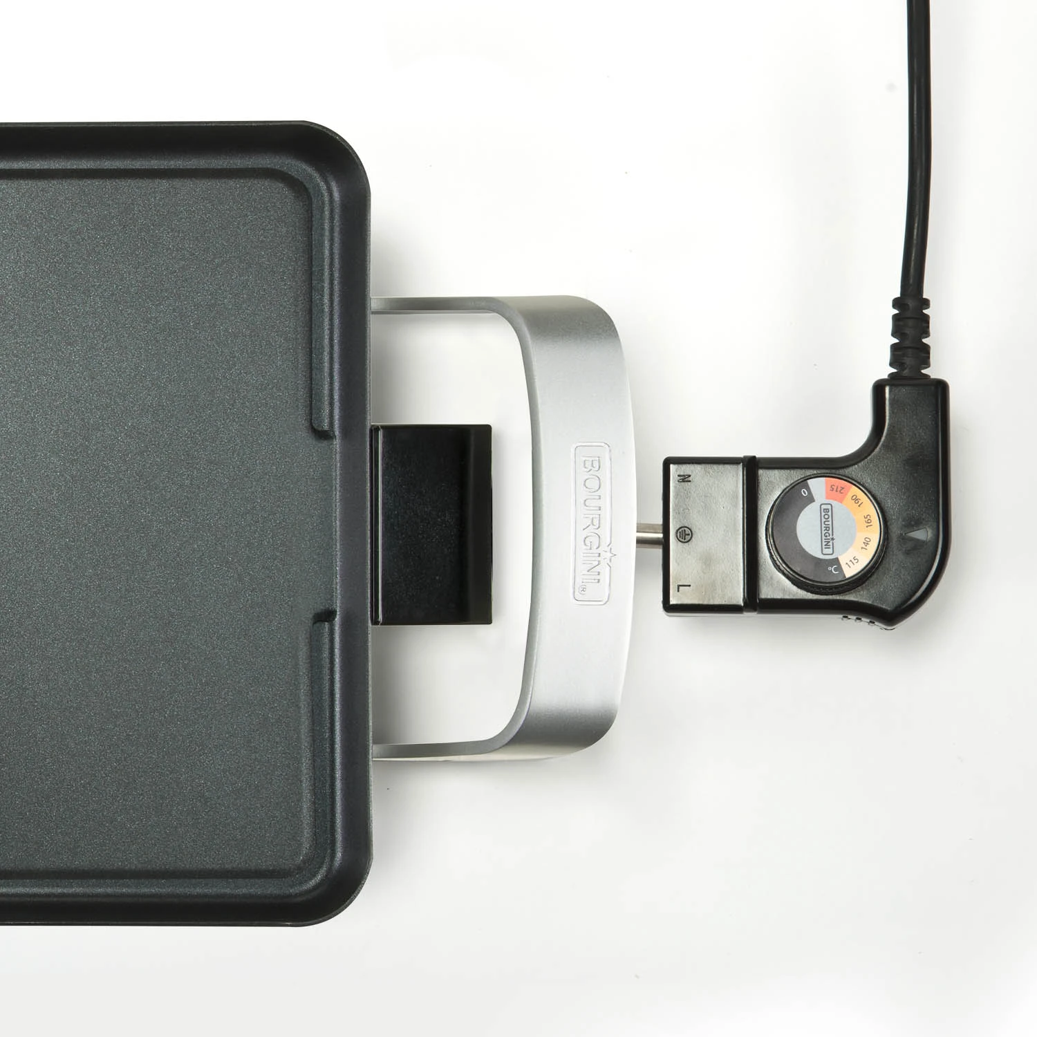 Bourgini Classic Multi Plate Plus L 7 Bourgini Classic Multi Plate Plus L - Afbeelding 7