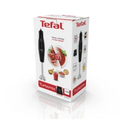 Tefal Staafmixer Turbomix Rvs 7 Tefal Staafmixer Turbomix Rvs -Keukengerei Winkel Online 101 7219