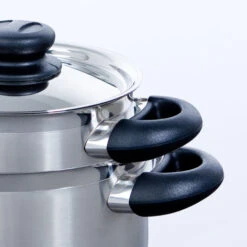 BK Karaat+ Soeppan Ø24 Cm -Keukengerei Winkel Online 101 7544 5 1